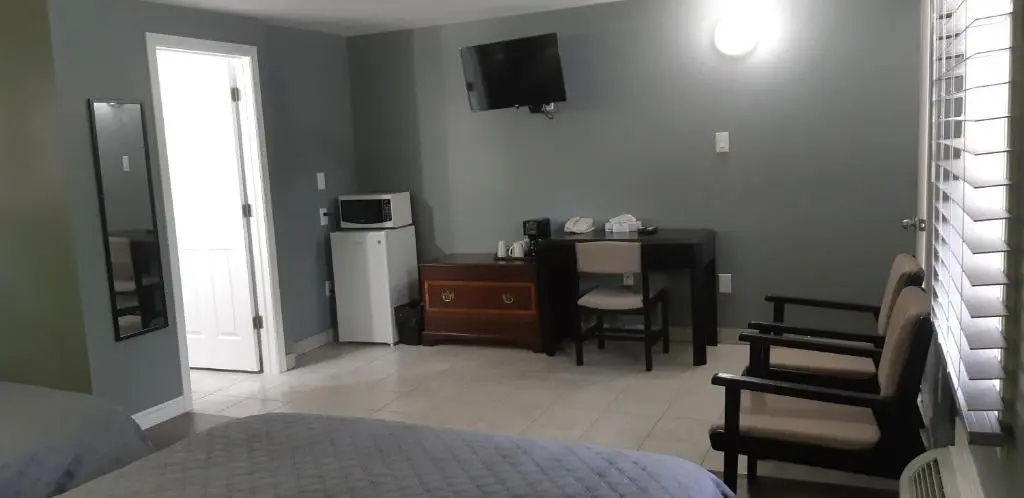 Standard room