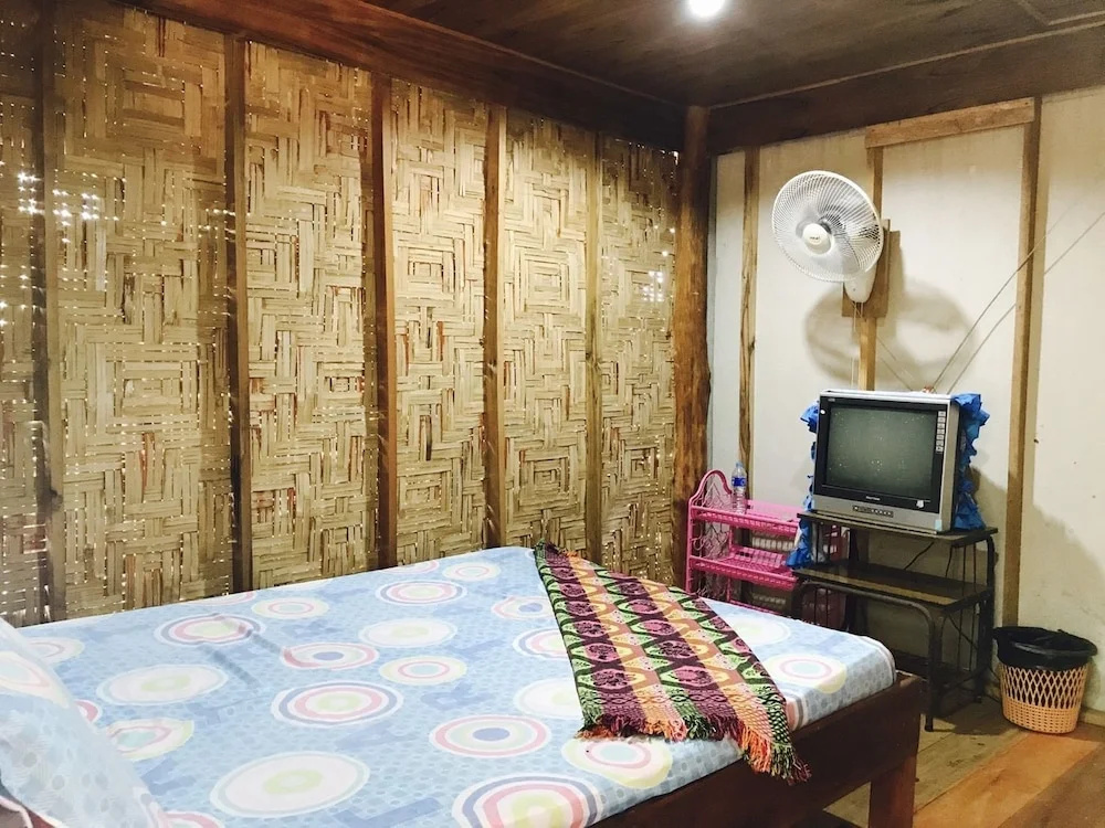 Janya Homestay - фото 2
