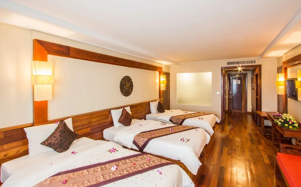 Royal Empire Premium - Chambres