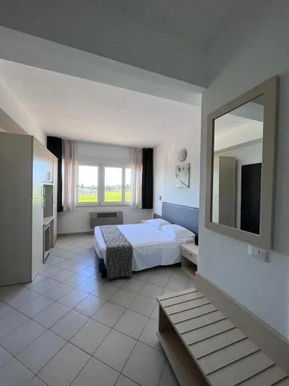 Hotel Letizia - Chambres