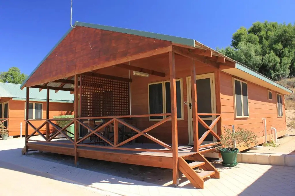 Ningaloo Coral Bay - Bayview - Chambres