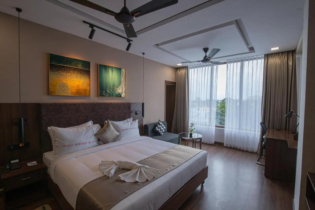 Hotel photo 30