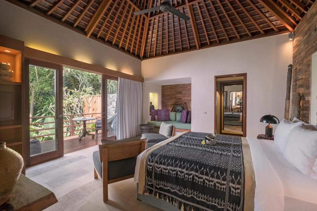 The Purist Villas & Spa - Général