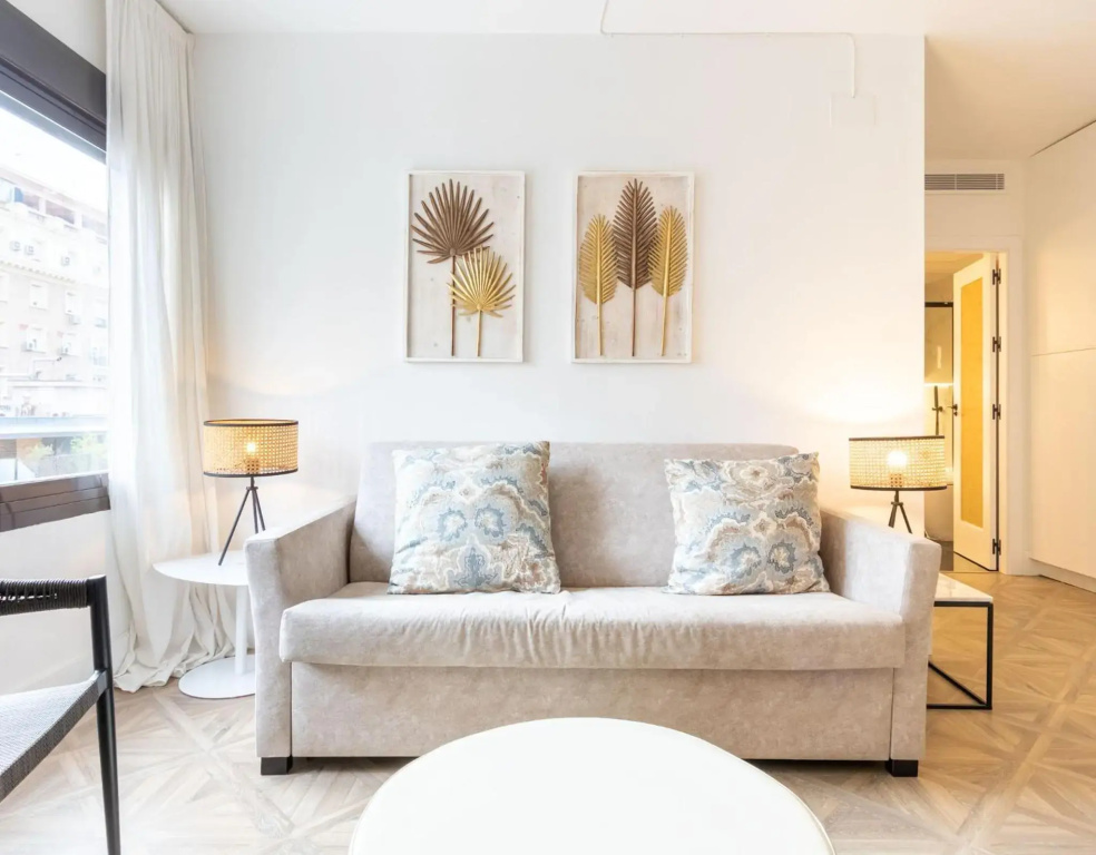 Salado Triana Suites by Valcambre