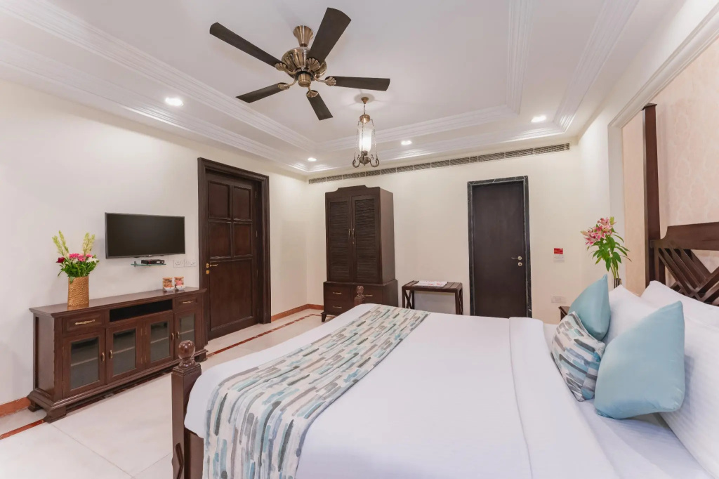 Shree Vallabh Vilas Lords Plaza Nathdwara - Pure Veg - Général
