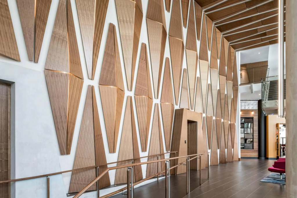 Civic Hotel Autograph Collection - фото 12