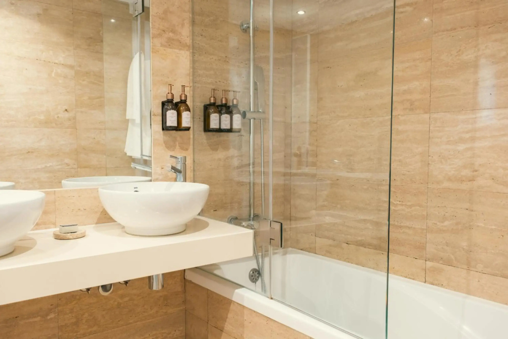 Longevity Senses Cascais Boutique Hotel & Clinic - Général