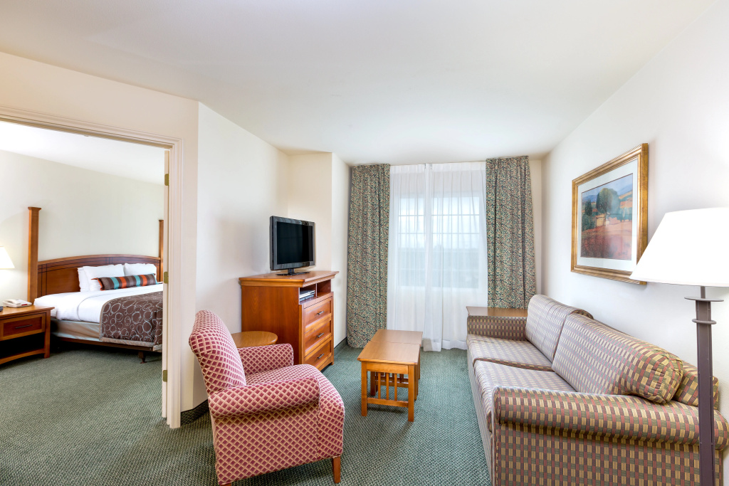 Staybridge Suites Brownsville by IHG - Général