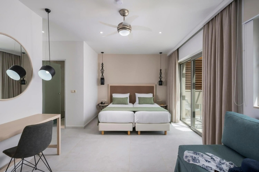 Sirios Village Hotel & Bungalows - All Inclusive - Général