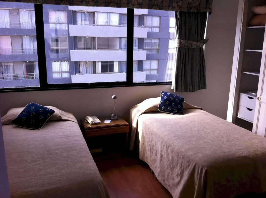 Hotel photo 2
