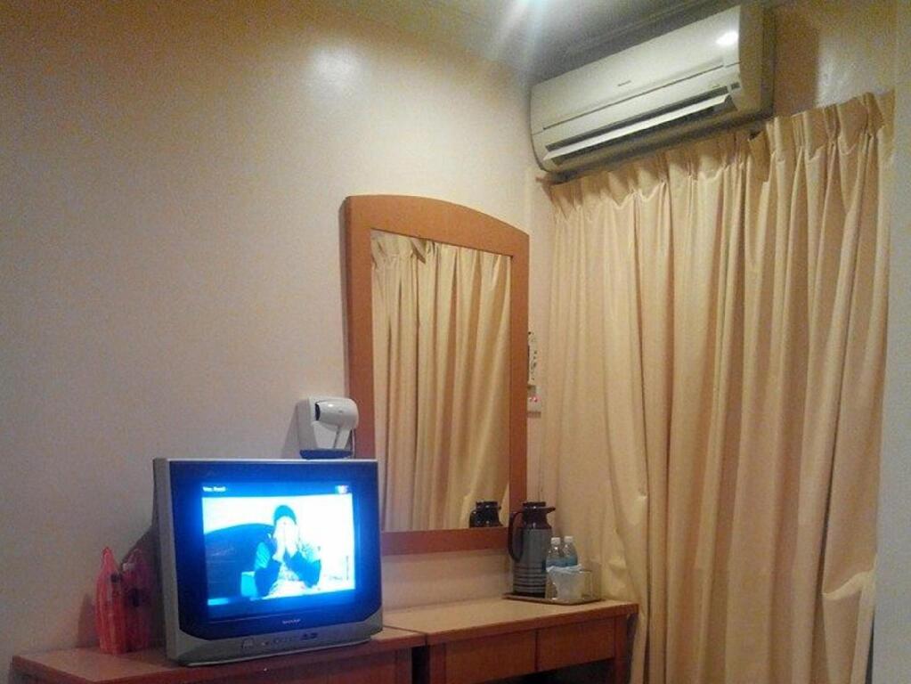 Hotel City Star