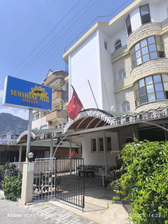 Hotel photo 15