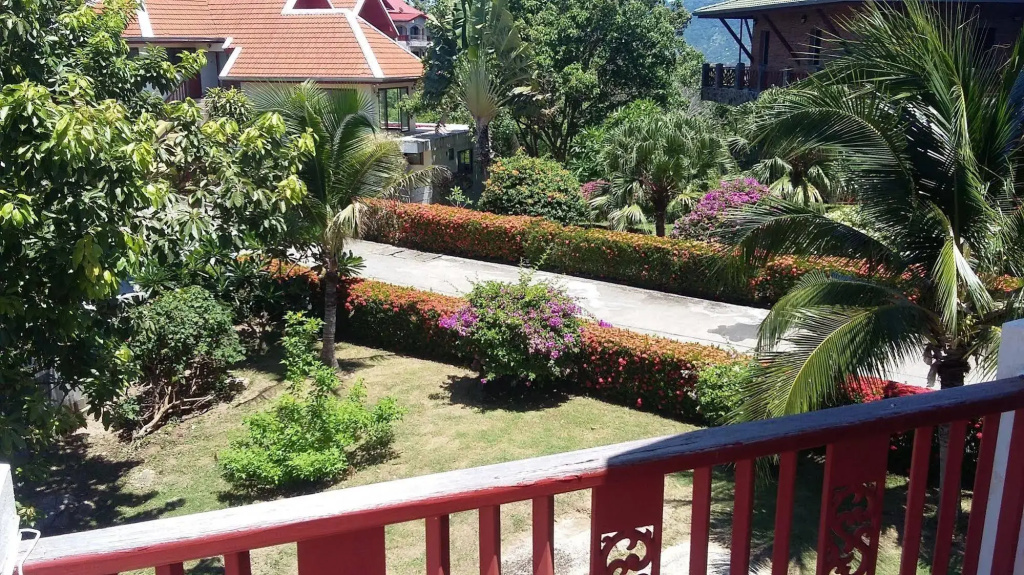 Hotel photo 25