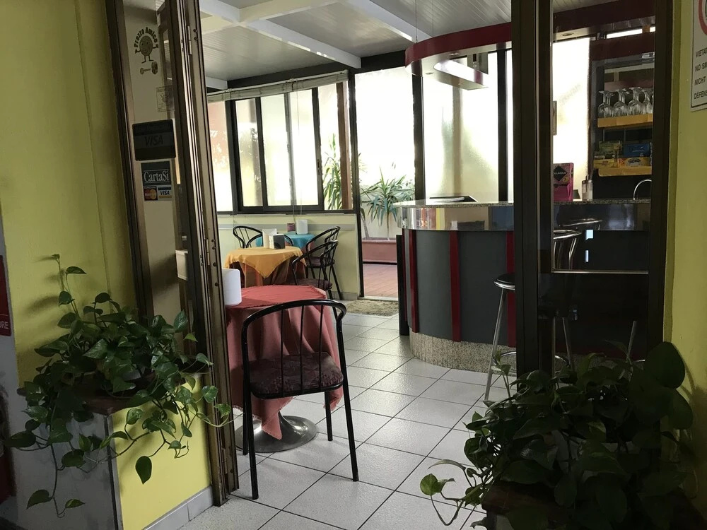 Mini Hotel