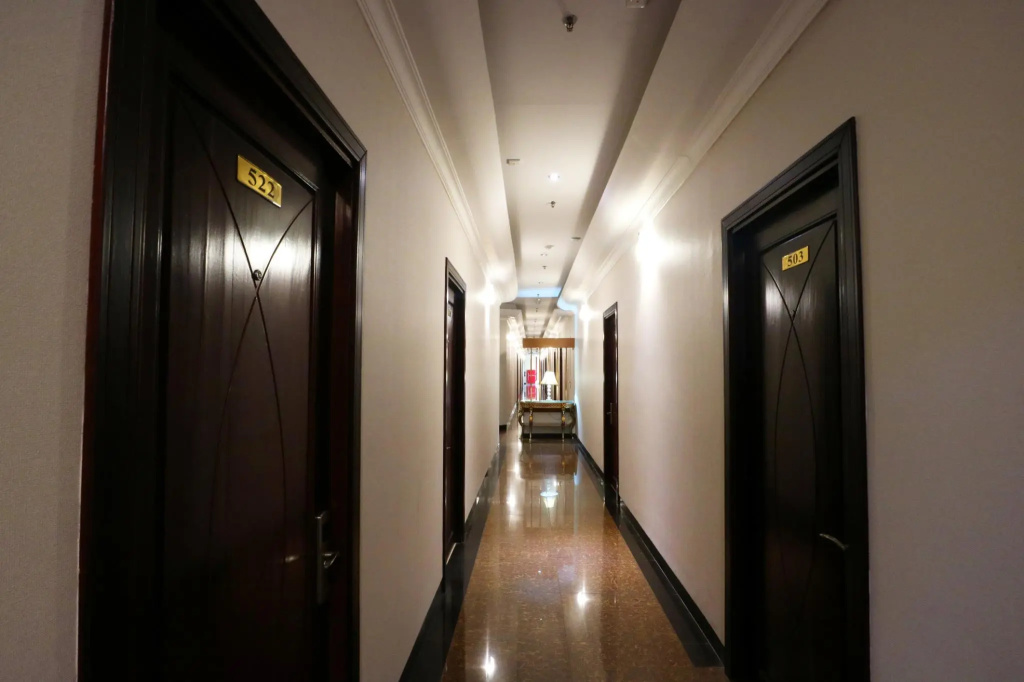 Hotel photo 16