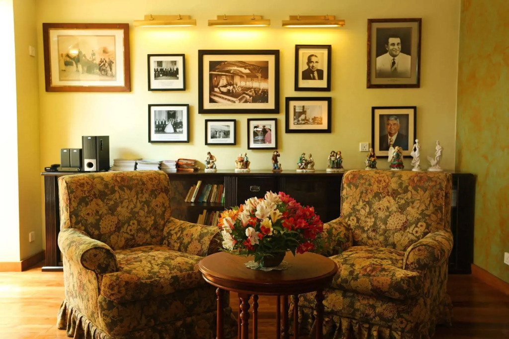 The Firs - фото 2