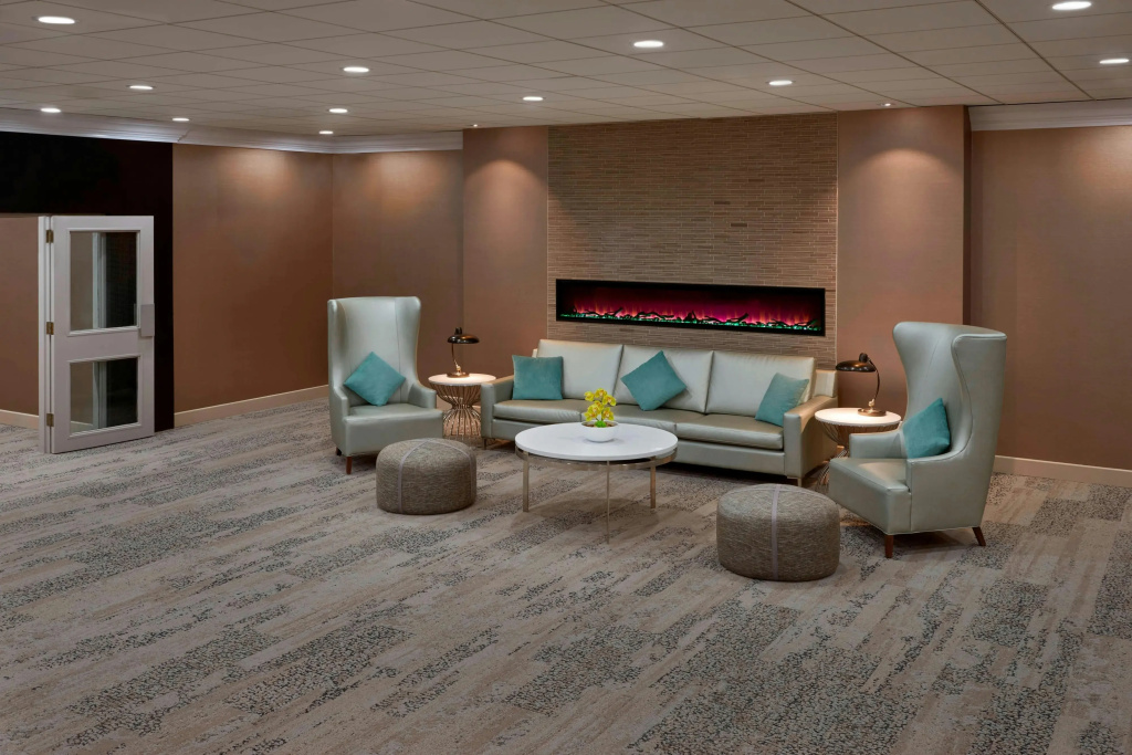 Four Points by Sheraton Toronto Airport - Général
