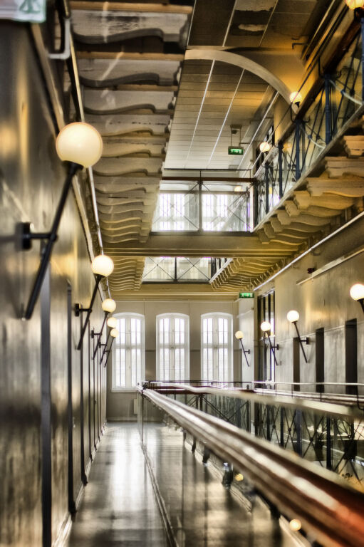 Långholmen Hotell picture