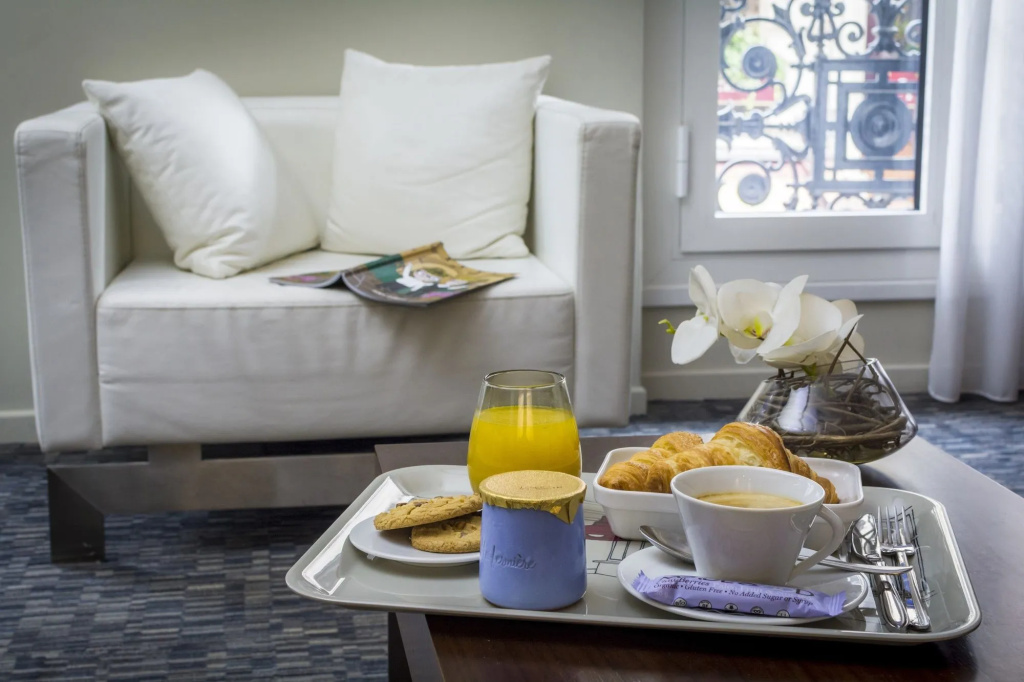 Hotel photo 11