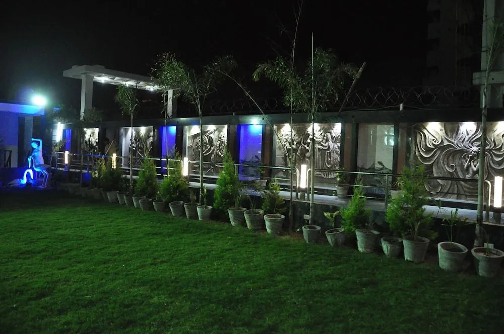 Hotel photo 10