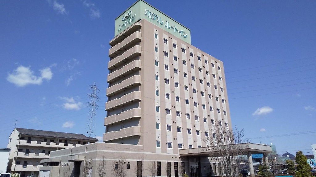 Hotel Route-Inn Seki