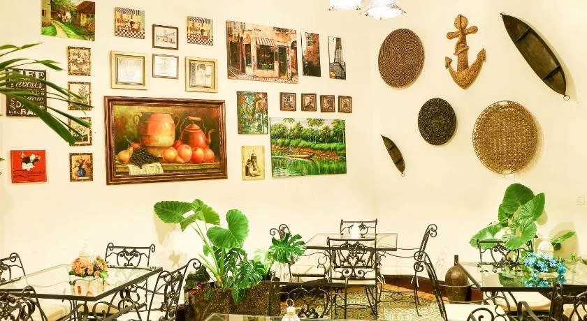 Hotel Boutique Portón de Granada - Général