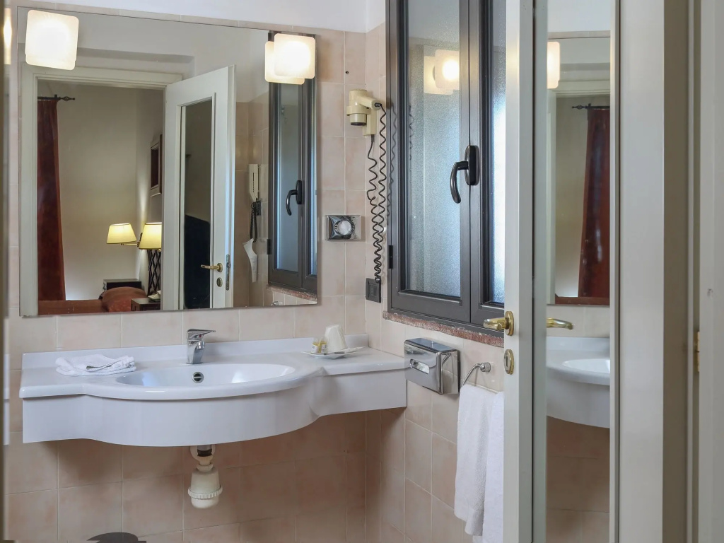 Hotel Villa Sonia - Général