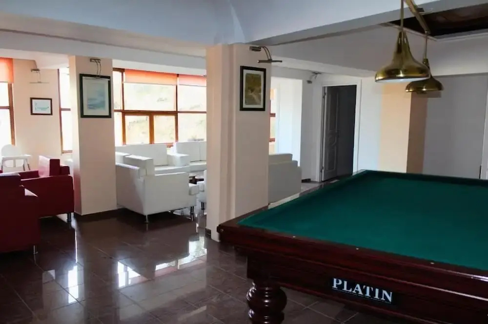 Hotel photo 16
