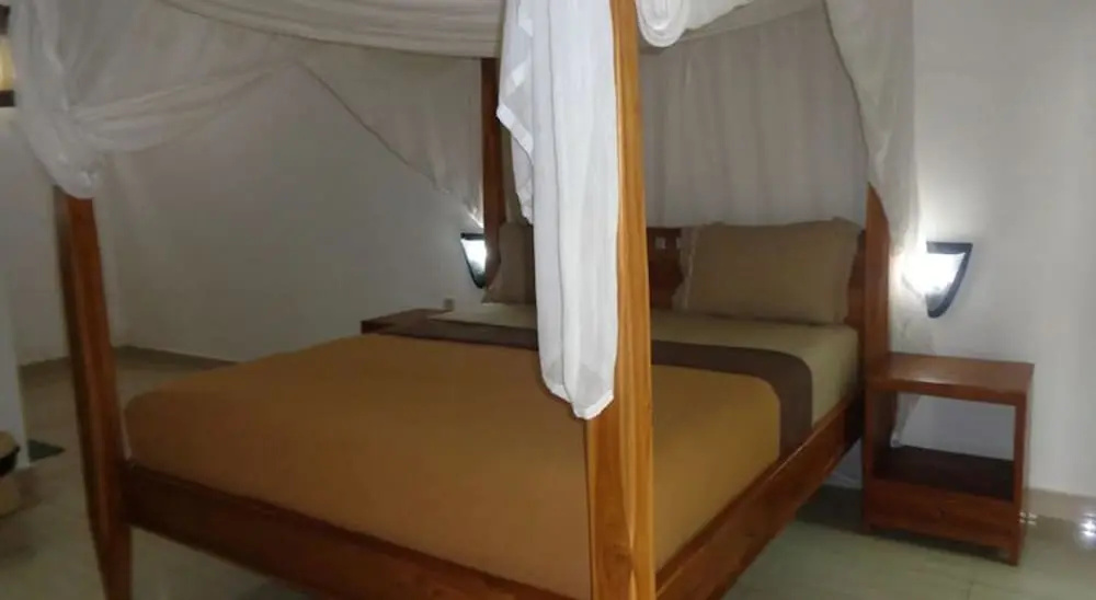 Arca Bungalow - Chambres