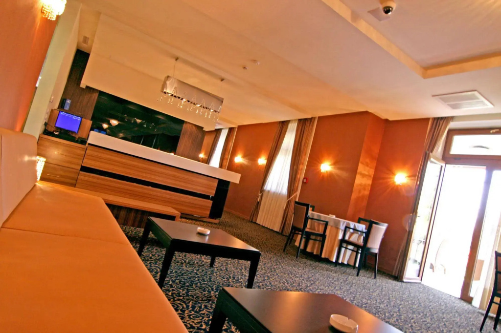 Hotel photo 12