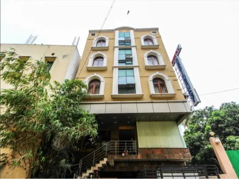 Sheetal Residency