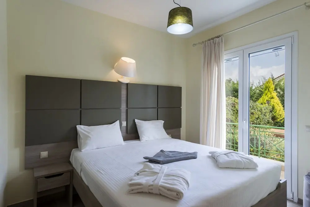 Sun, Sand & Seclusion - Artemis with Private Pool
