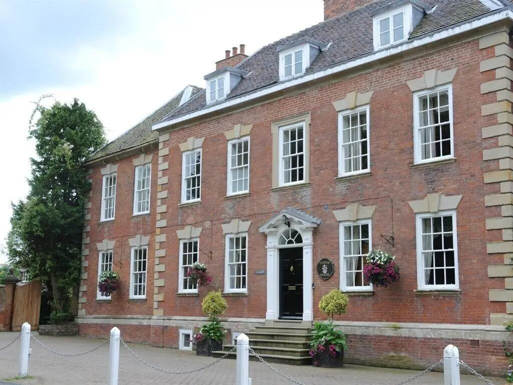 Colton House