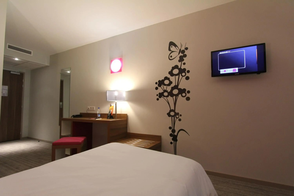 Hotel photo 5