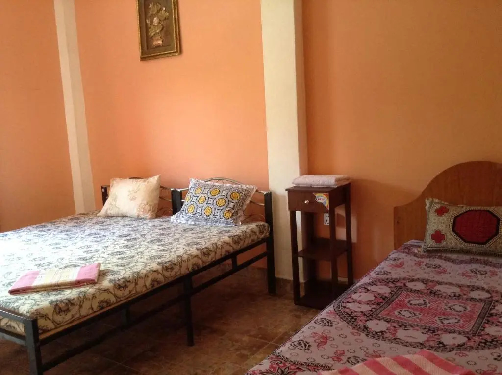 Sunshine Hotel & Hall - Chambres