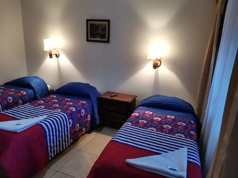 Hotel Wagelia Turrialba - Général