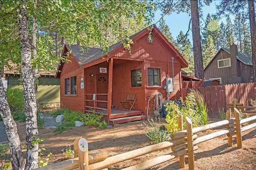 1198 Carson Avenue By Redawning