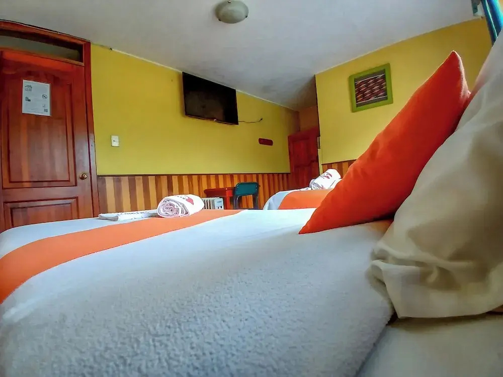 Hotel photo 7