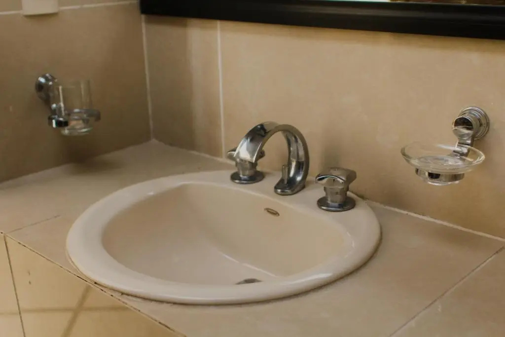 Hotel Ambassador Merida - Chambres