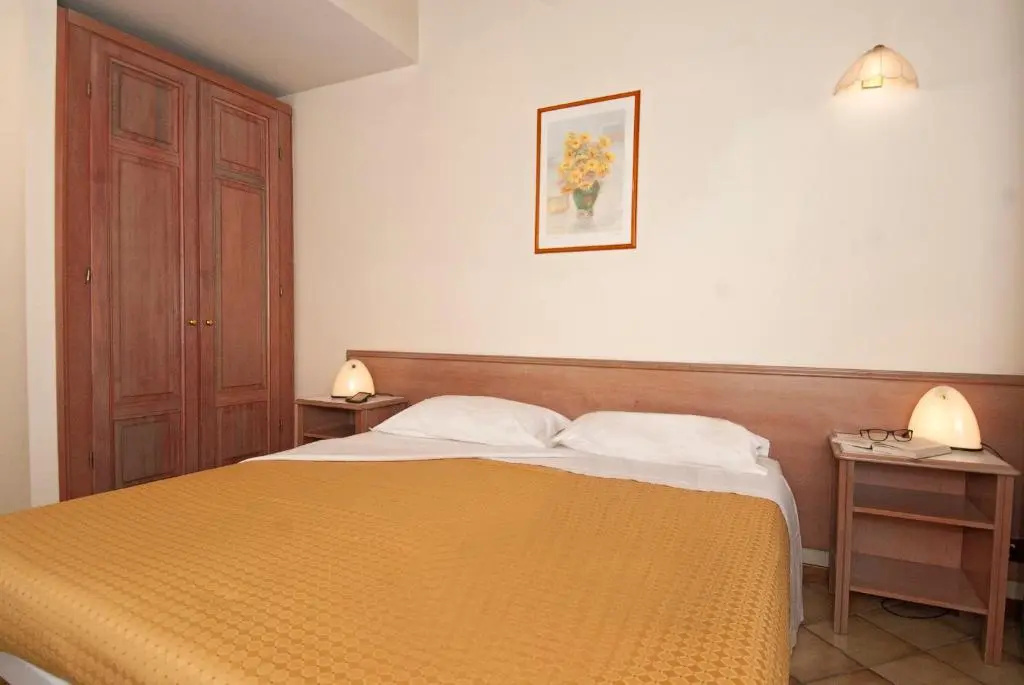 Residence La Filanda - Chambres