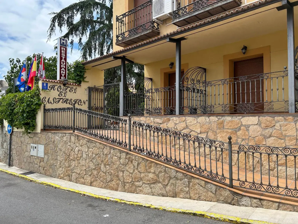 Hotel photo 13