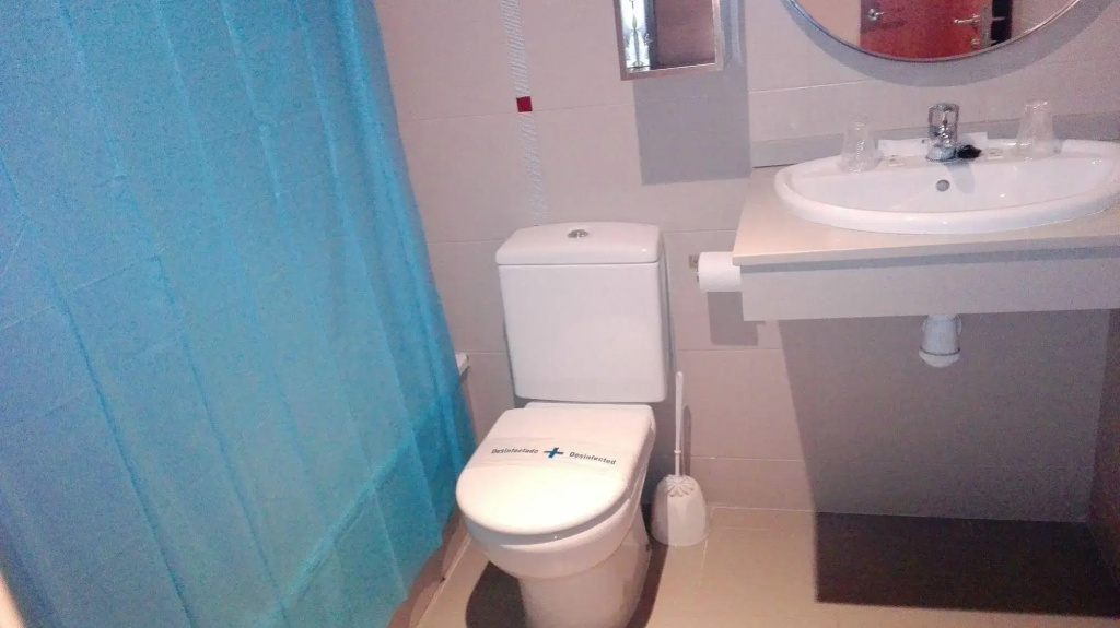Alcocebre Suites Hotel - Général