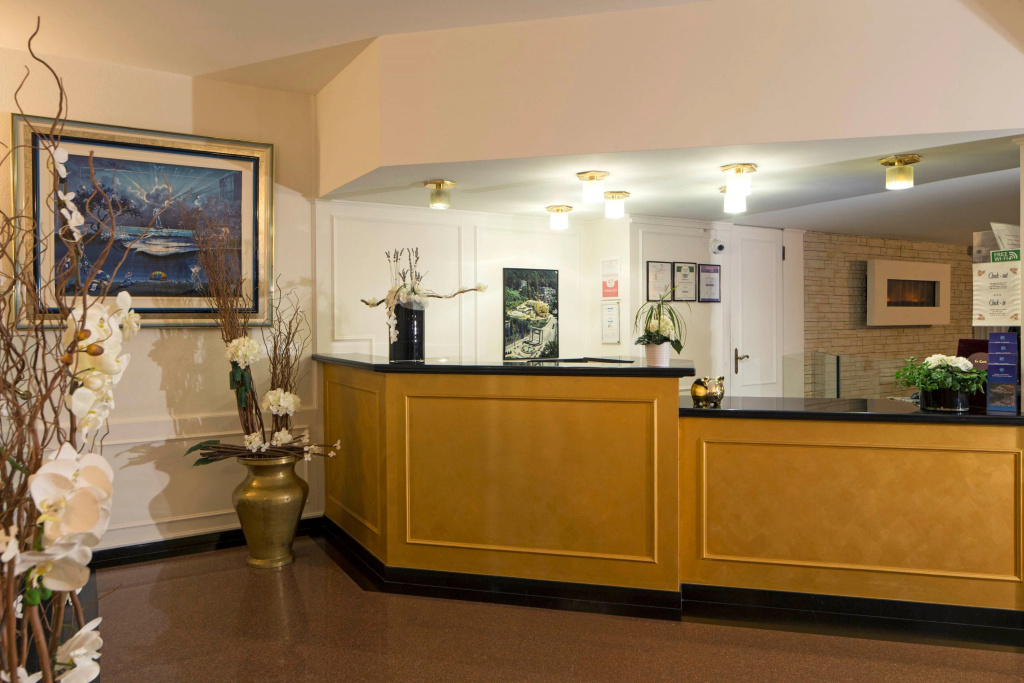 Hotel photo 2