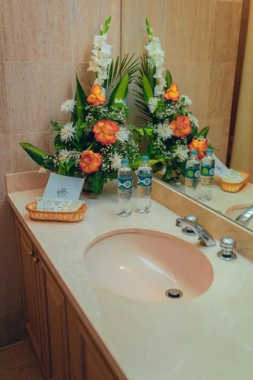 Hotel Jose Antonio Puno - Chambres