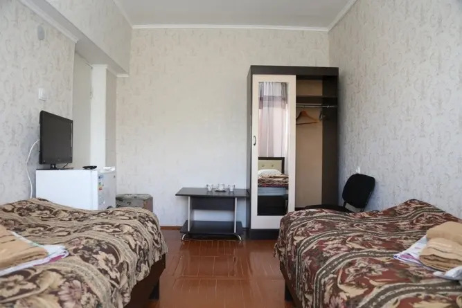 Голубой Иссык-Куль - фото 4