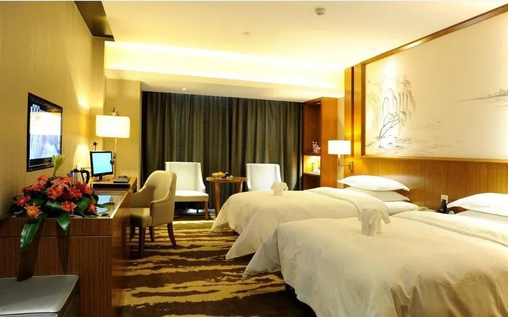 Yannian Huijing Hotel