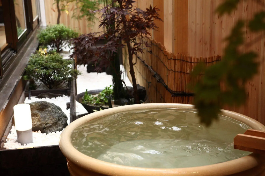 Dormy Inn PREMIUM Sapporo Hot Spring - Général