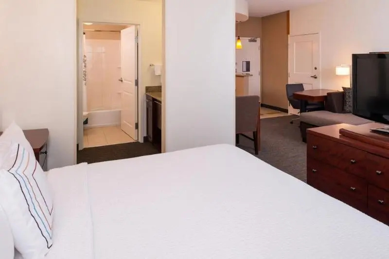 Residence Inn by Marriott Port St. Lucie - Chambres