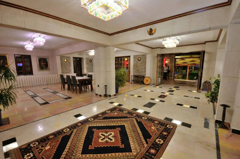 Hotel photo 13