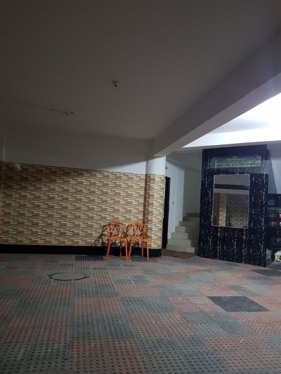 Отель Lovely 2-bed Apartment in Nikunja 2 by Airport, фото 9